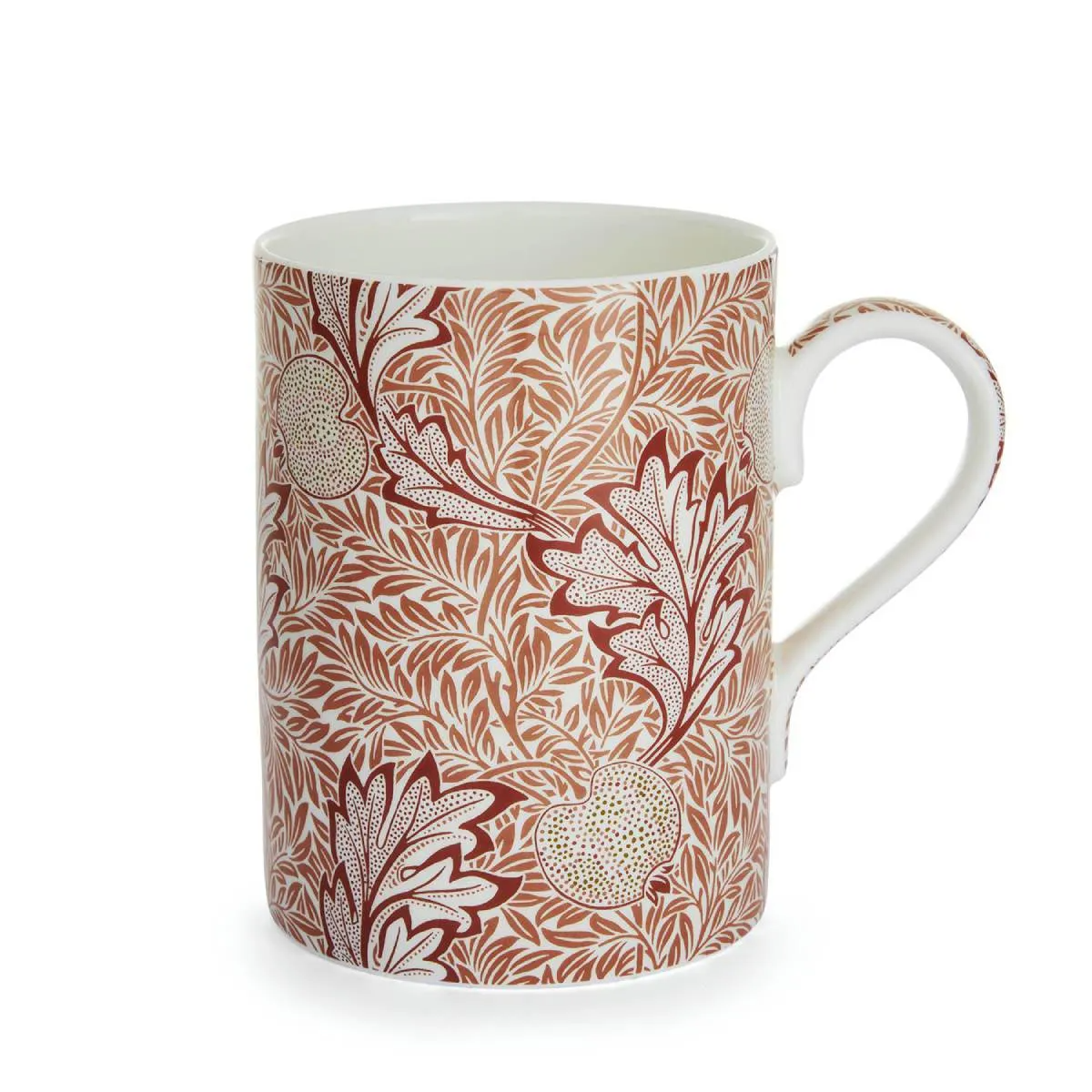 Apple Madder Mug