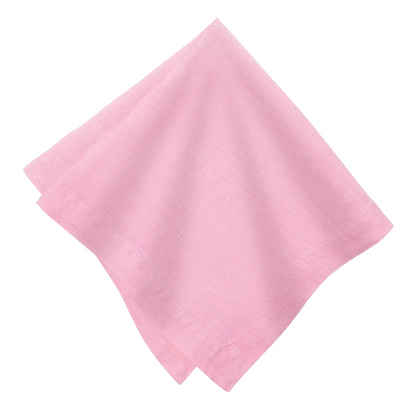 Peony Everyday Napkins, Set of 2