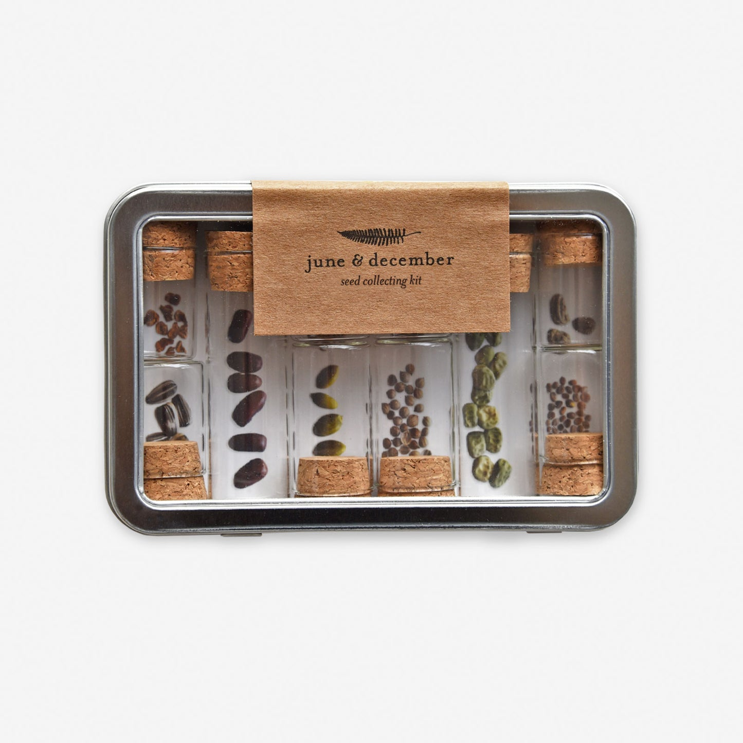 Specimen Collecting Kit
