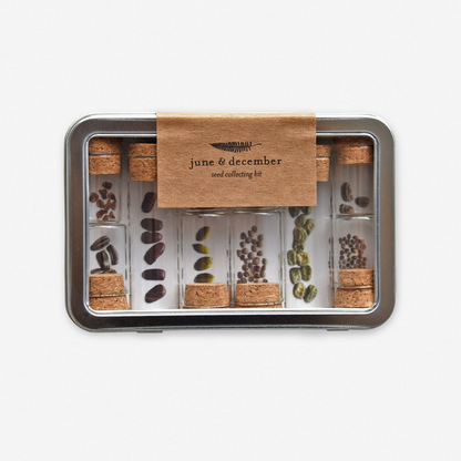 Specimen Collecting Kit