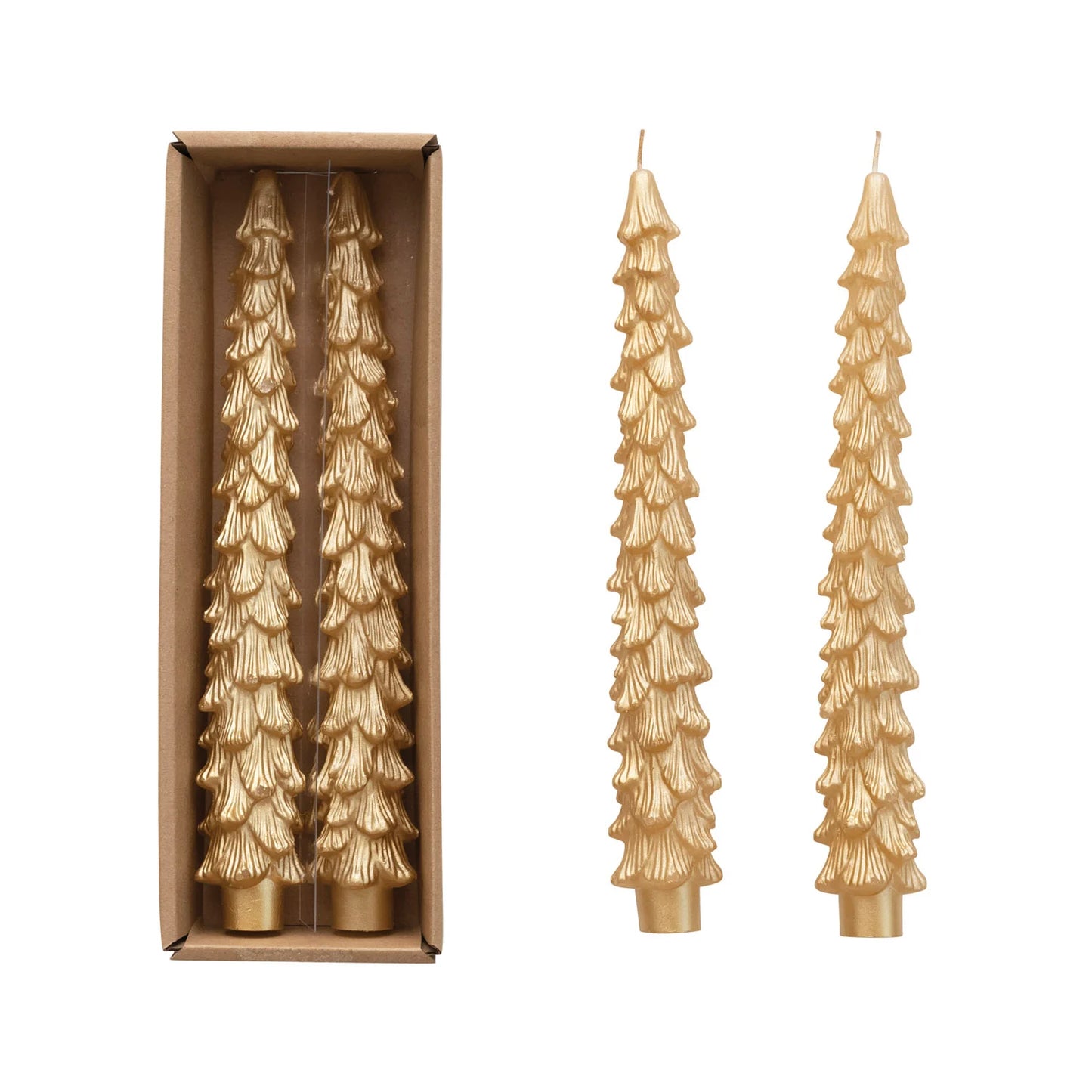 Tree Taper Gold