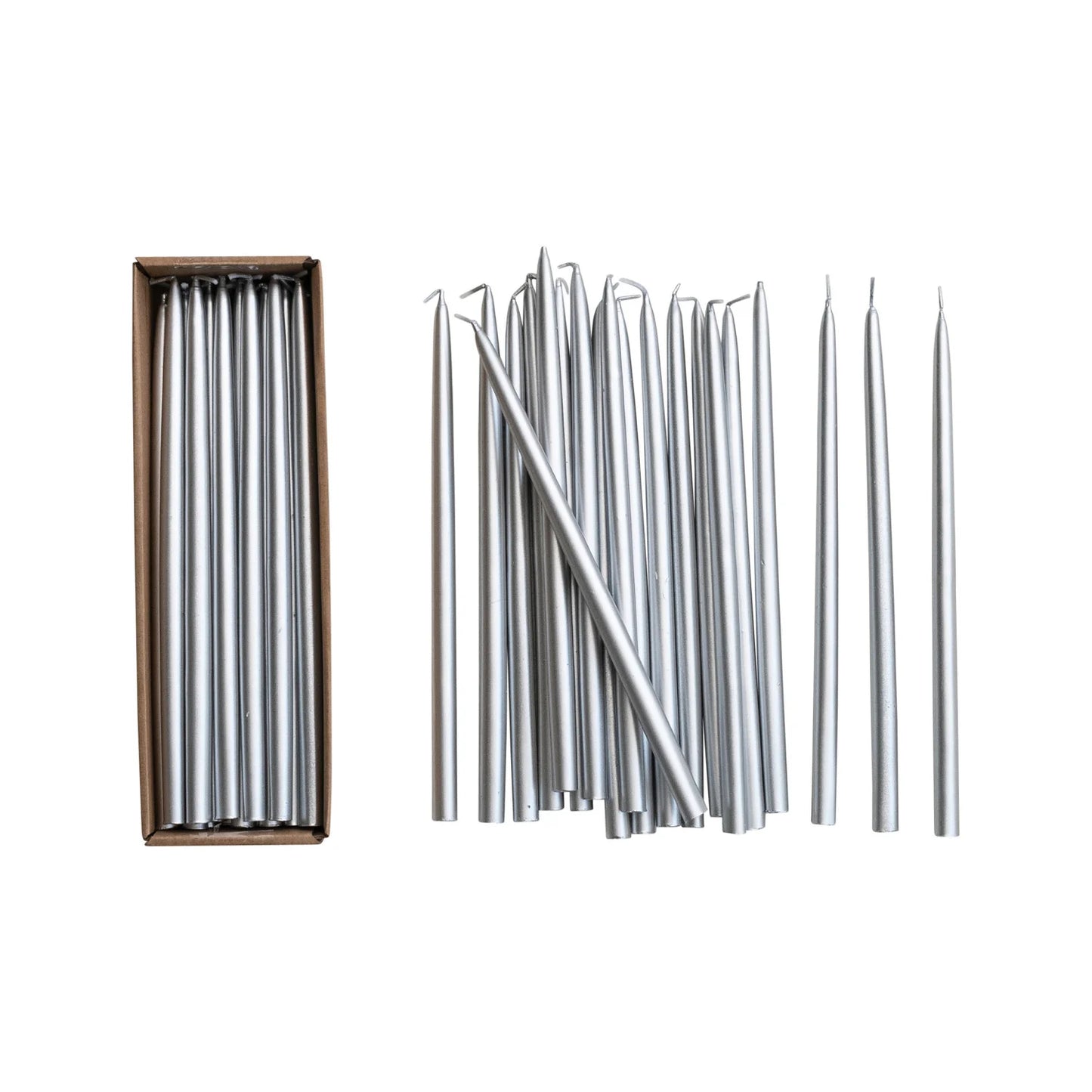 Thin Taper S24