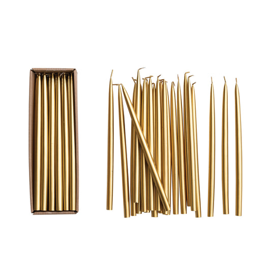 Thin Taper S24